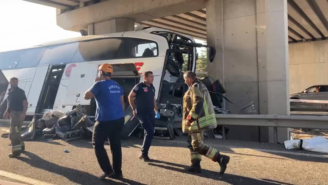 9 kişinin can verdiği otobüs kazasında yeni detaylar ortaya çıktı 6